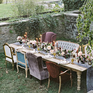 "Фабиан Смит" отмечает День Рождения "Фабиан Смит" отмечает День Рождения