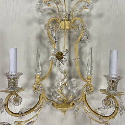 Светильник настенный