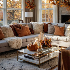 Осенний sale Осенний sale