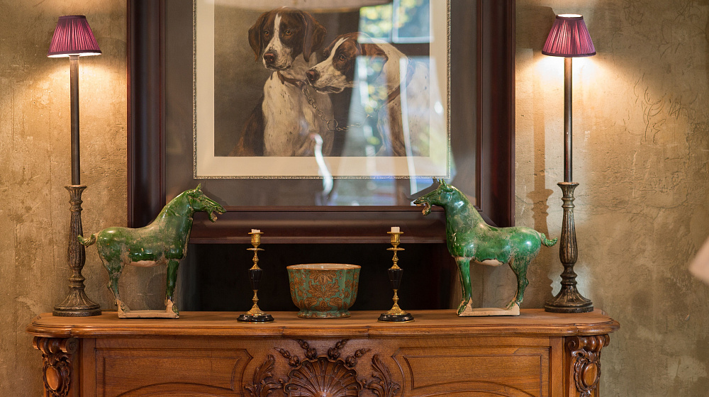 Проект «Новогорск-7» г. Химки