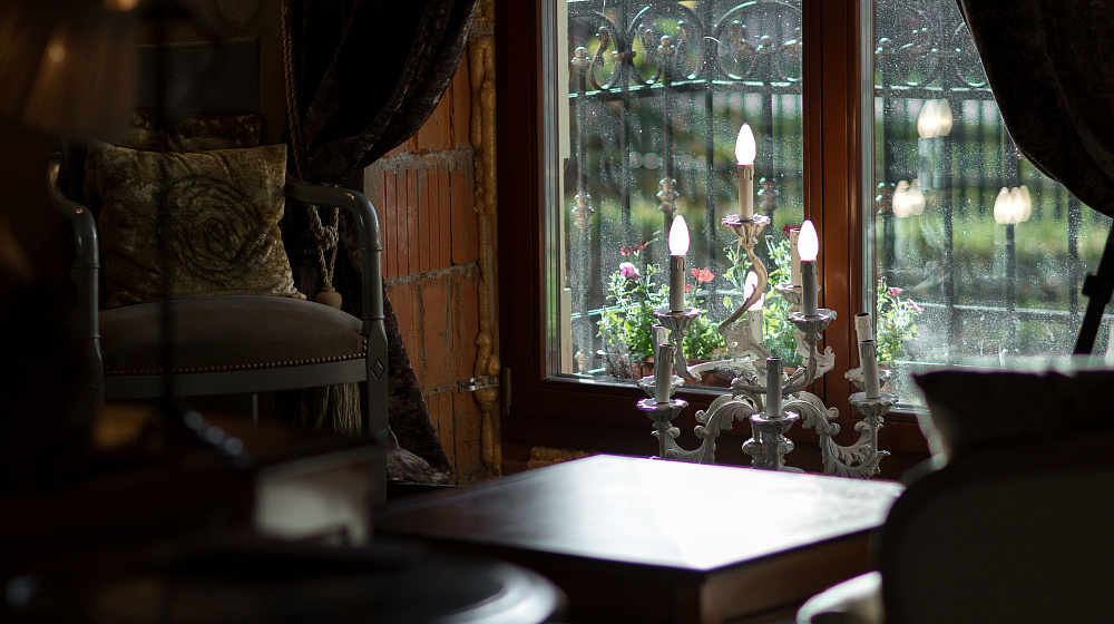 Проект «Новогорск-7» г. Химки