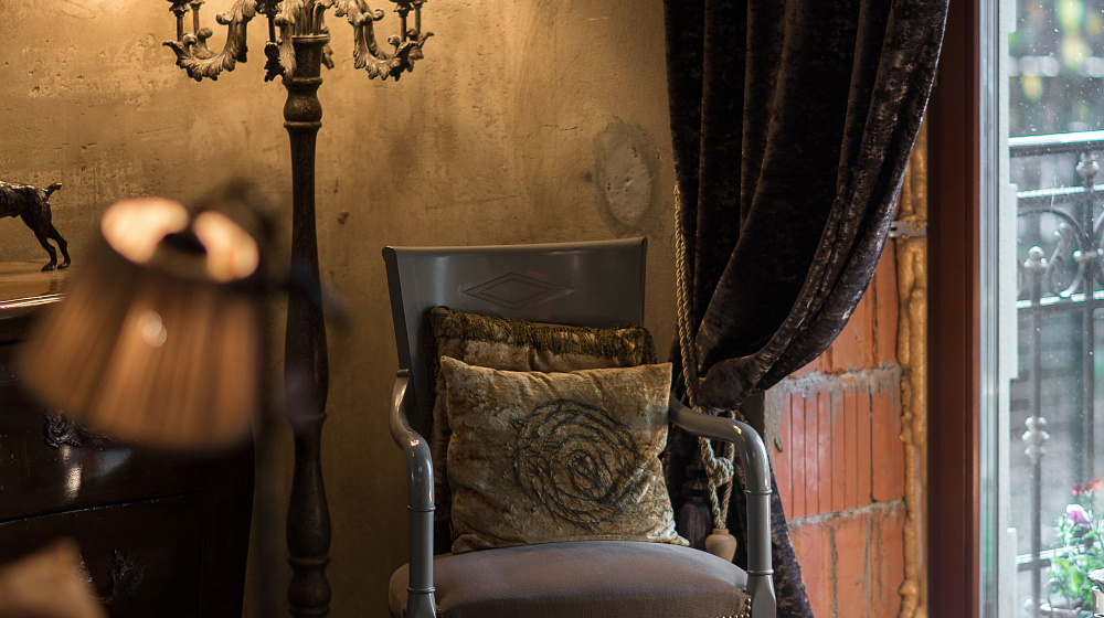 Проект «Новогорск-7» г. Химки