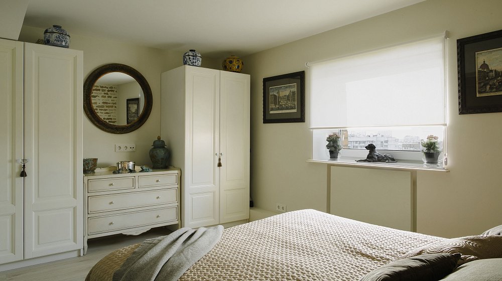 Студия на Чердаке