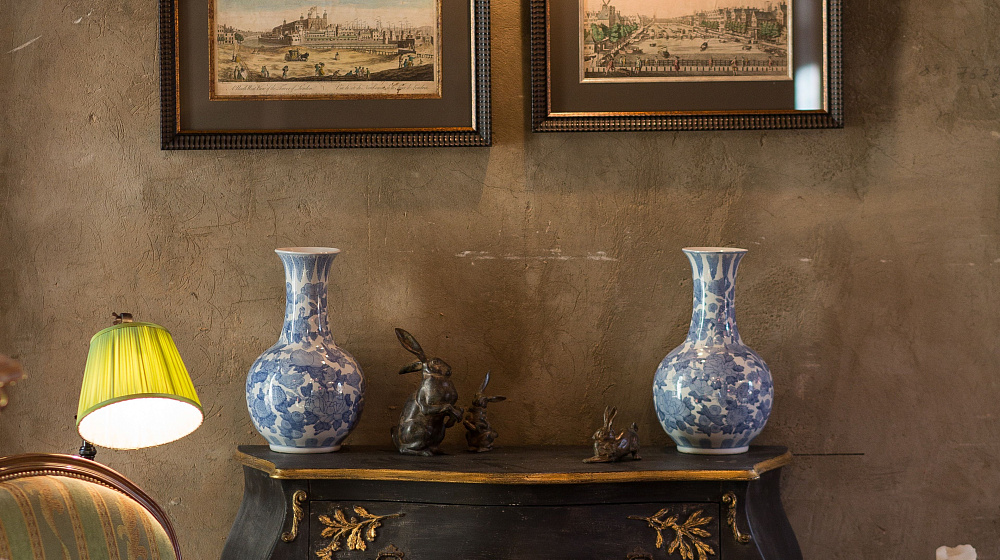 Проект «Новогорск-7» г. Химки