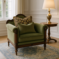 Кресло "Марселина"