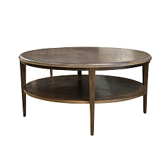 Стол круглый журнальный "Мидсенчери"