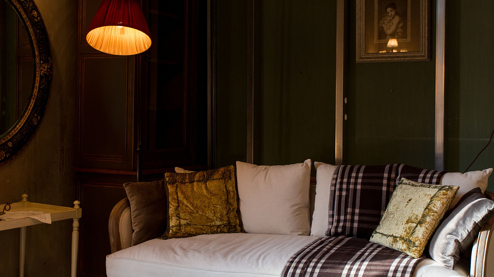 Проект «Новогорск-7» г. Химки