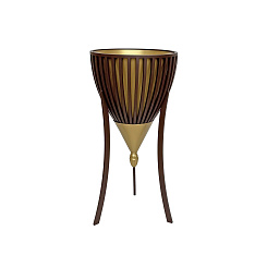 Кашпо "Эмбер" Кашпо "Эмбер"