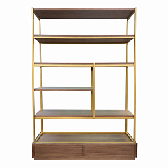 Стеллаж "Баухауз" Стеллаж "Баухауз"