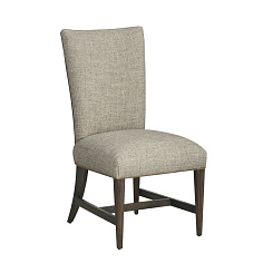 Стул "Вудрайт" с мягкой спинкой