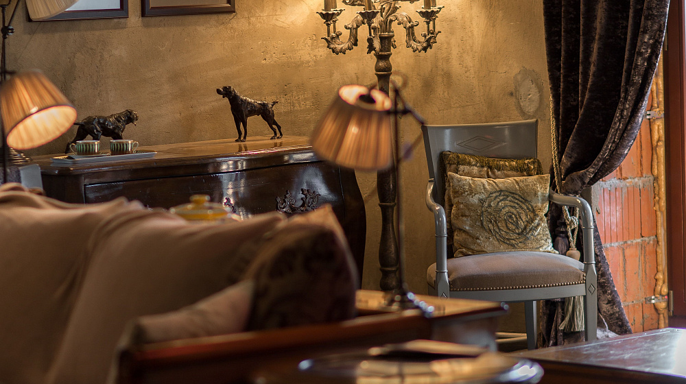 Проект «Новогорск-7» г. Химки