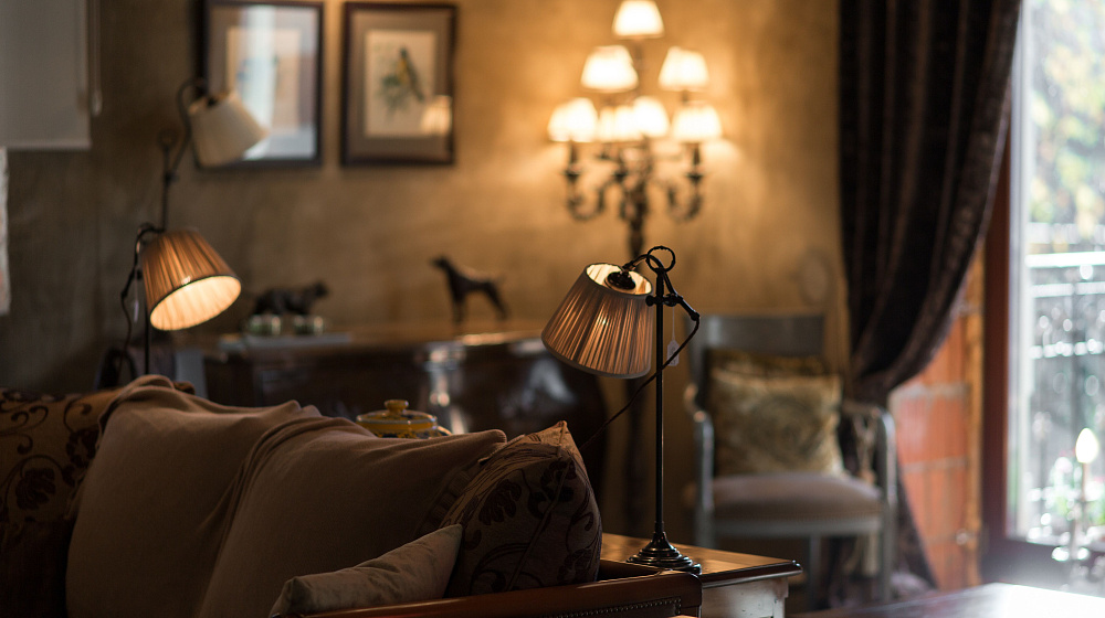 Проект «Новогорск-7» г. Химки