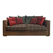 Диван "Валлес Грин" с раскладным механизмом