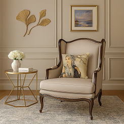 Кресло "Венеция" A&J Кресло "Венеция" A&J