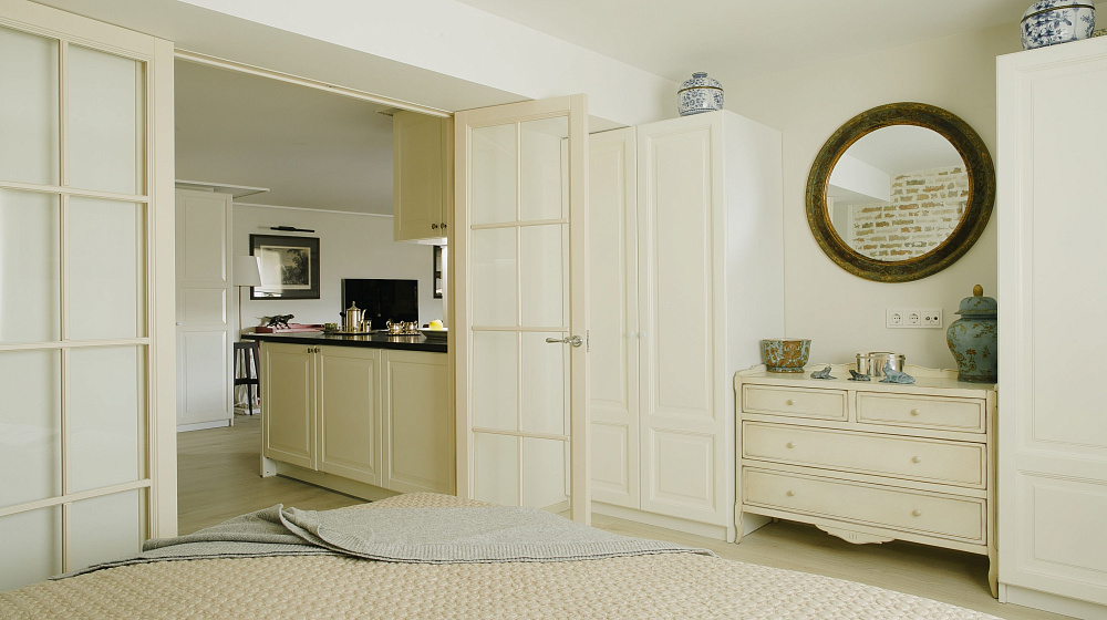 Студия на Чердаке