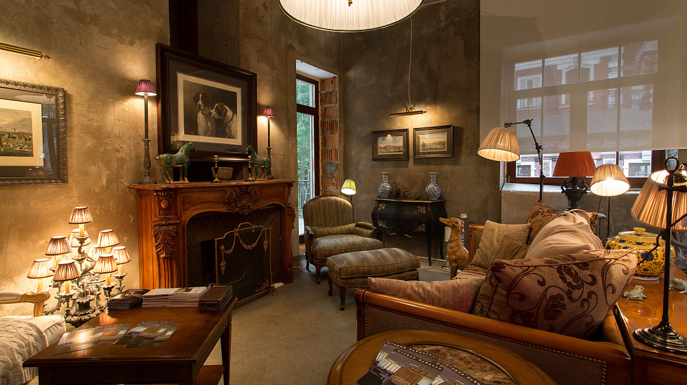 Проект «Новогорск-7» г. Химки