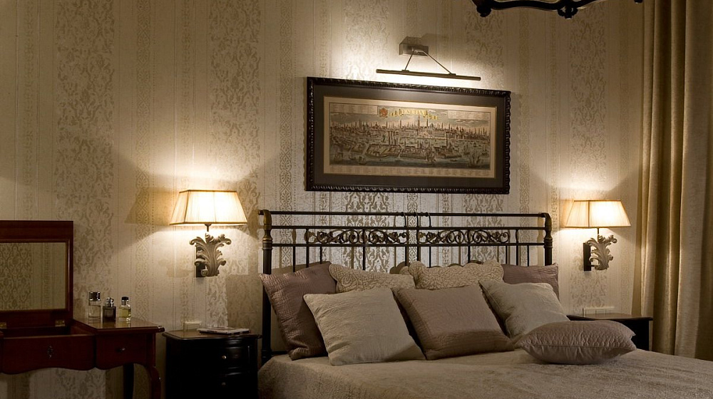 Садовое кольцо, Дом Булгакова