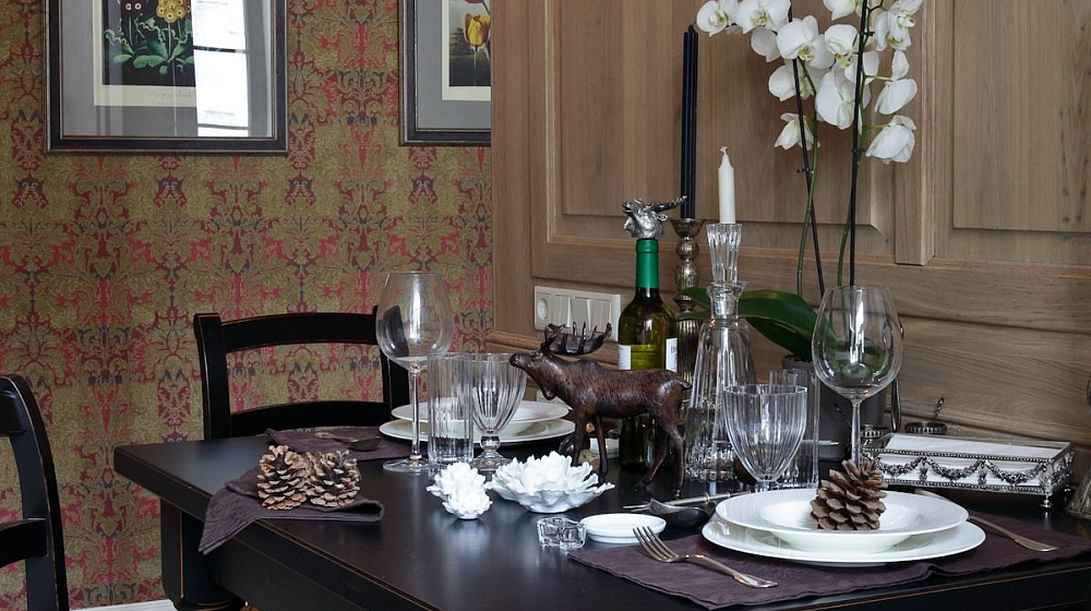 Садовое кольцо, Дом Булгакова