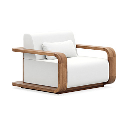 Кресло "Кассия Лаунж"