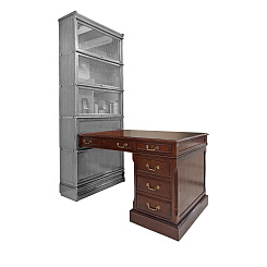 Стол-приставка письменный