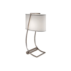 Настольная лампа "Флекс"