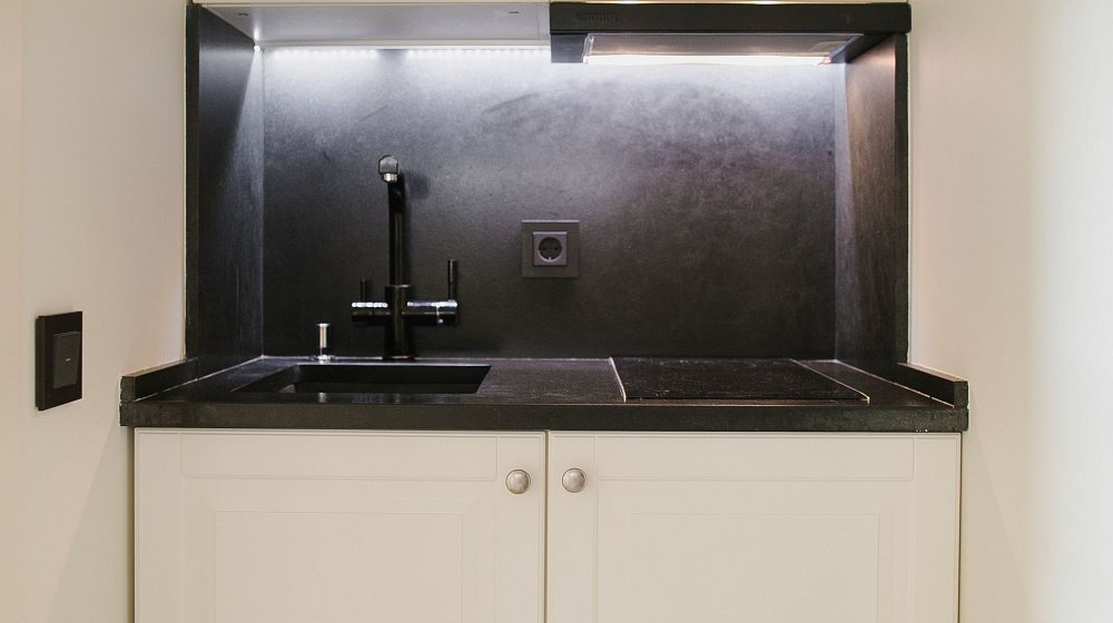 Студия на Чердаке