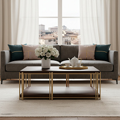 Стол журнальный "Модерн"