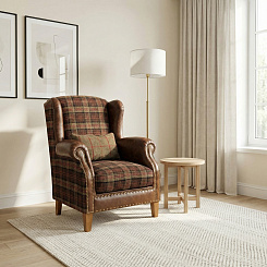 Кресло "Корнер Грин" Кресло "Корнер Грин"