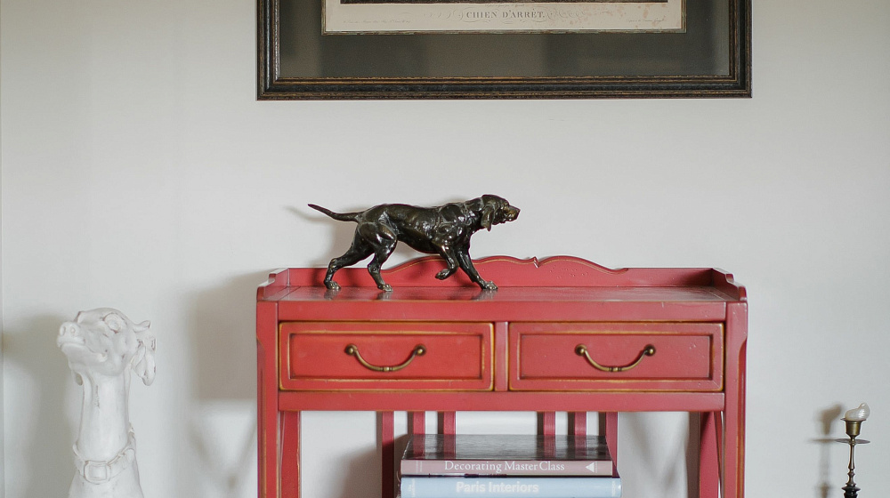 Студия на Чердаке