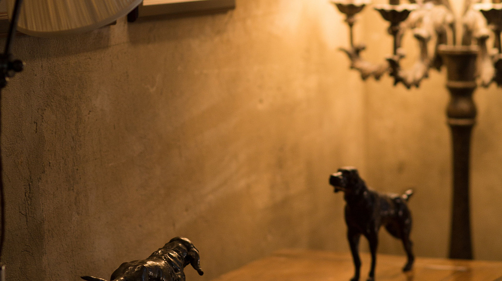 Проект «Новогорск-7» г. Химки