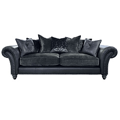 Диван "Рейвен" 4х местный