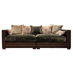 Диван "Валлес Олива Макси"