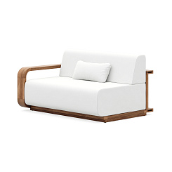 Модуль правый "Кассия Лаунж" малый